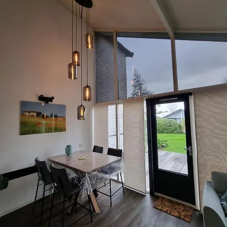 Rietmeer Vakantiehuis Friesland Gaastmeer Exterior photo
