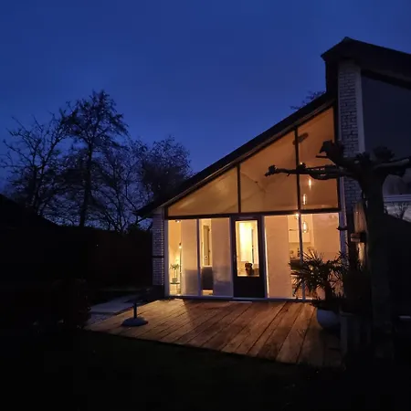 Rietmeer Vakantiehuis Friesland Gaastmeer Exterior photo
