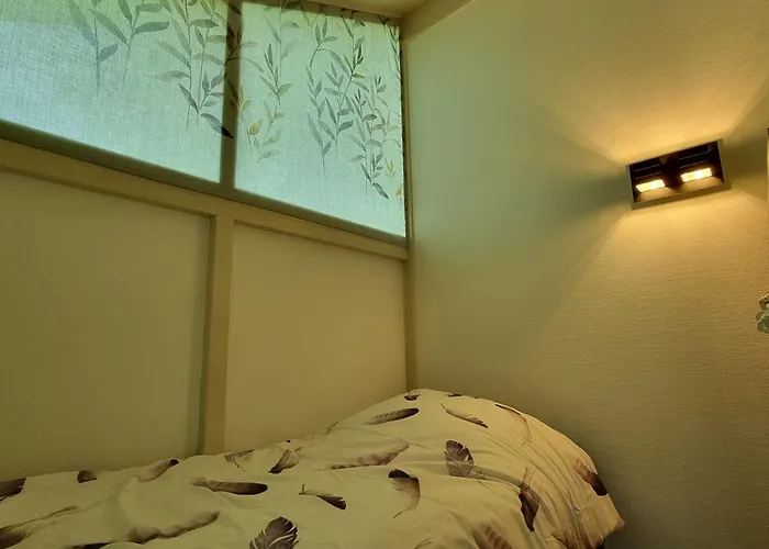 Rietmeer Vakantiehuis Friesland