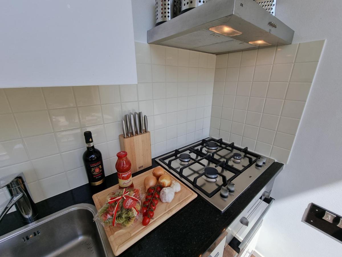 Holiday home Rietmeer Friesland *