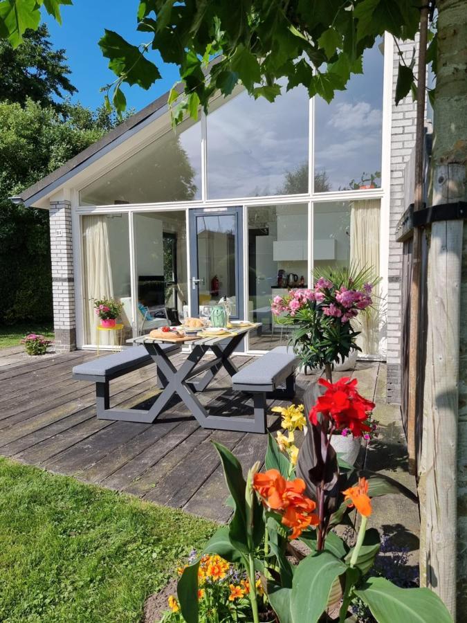 Rietmeer Friesland Gaastmeer