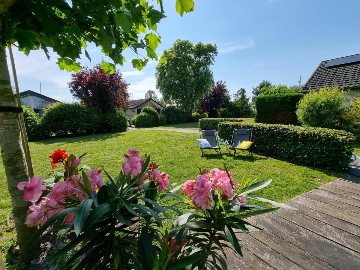 Holiday home Rietmeer Friesland Gaastmeer