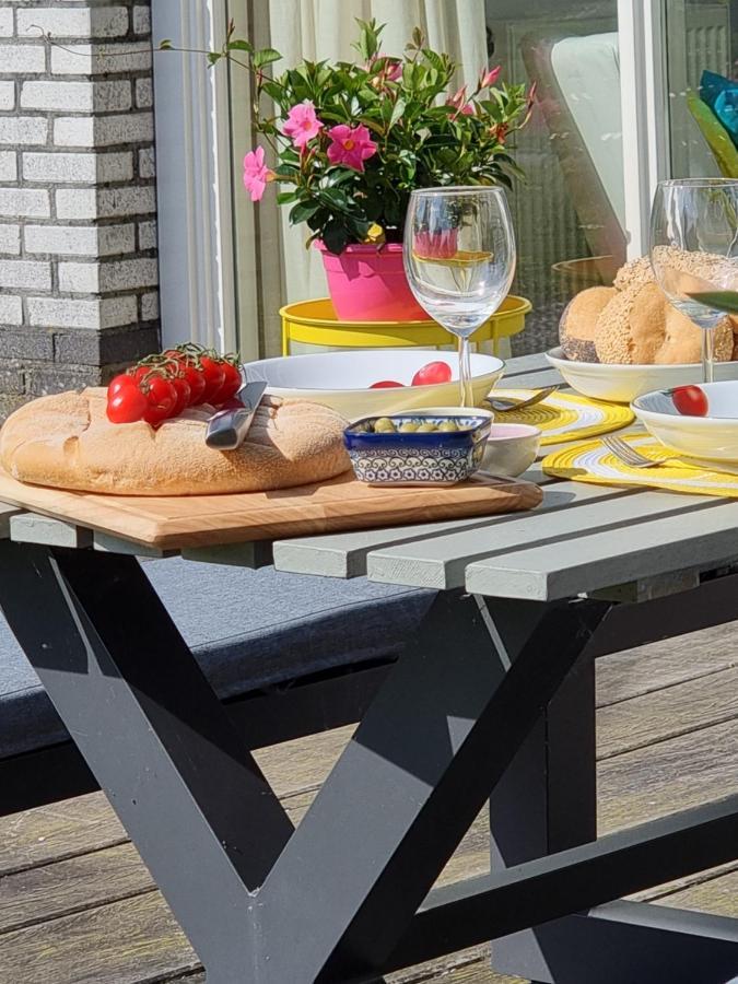 Rietmeer Friesland Holiday home *