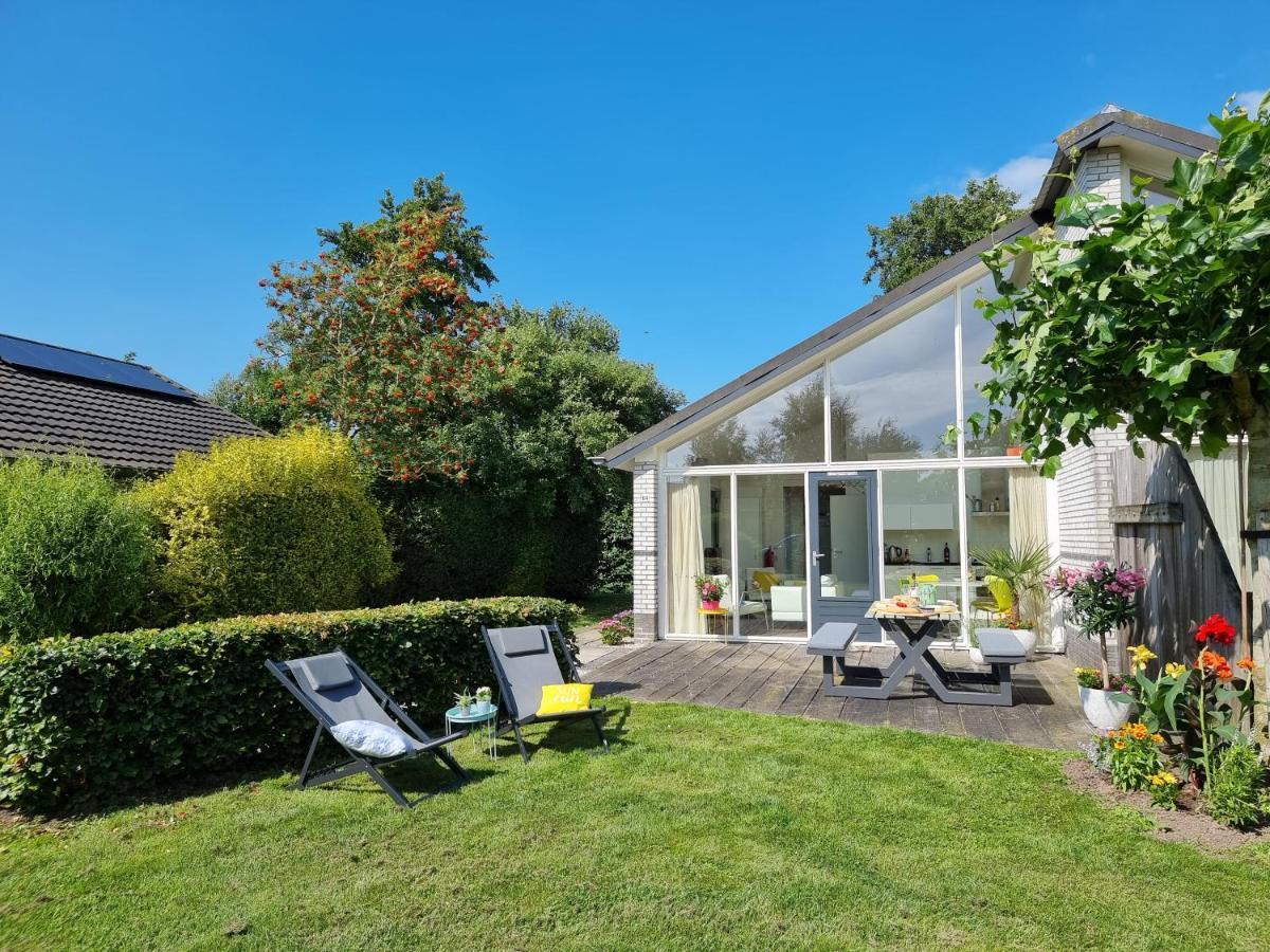 Rietmeer Friesland Holiday home