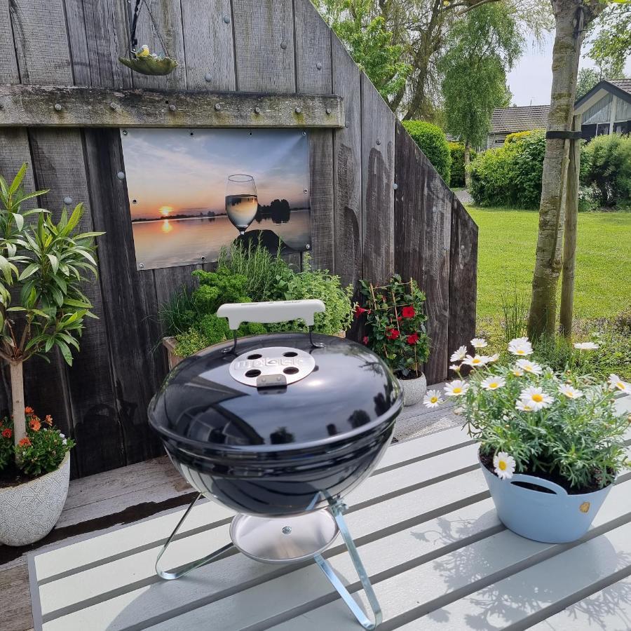 Rietmeer Friesland Holiday home Gaastmeer