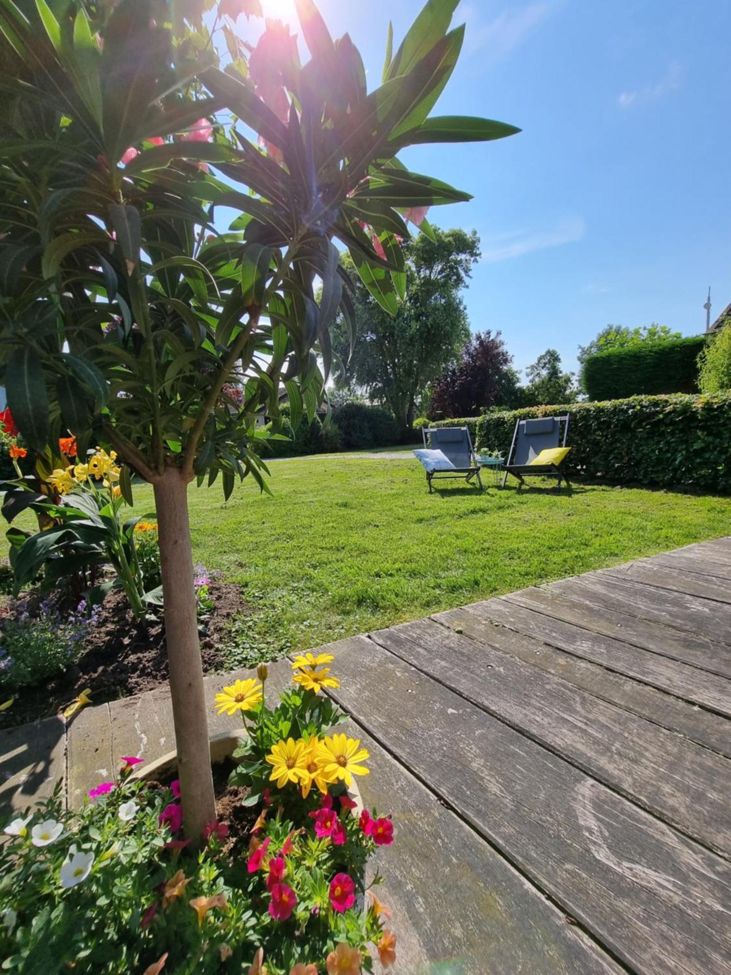 Holiday home Rietmeer Friesland
