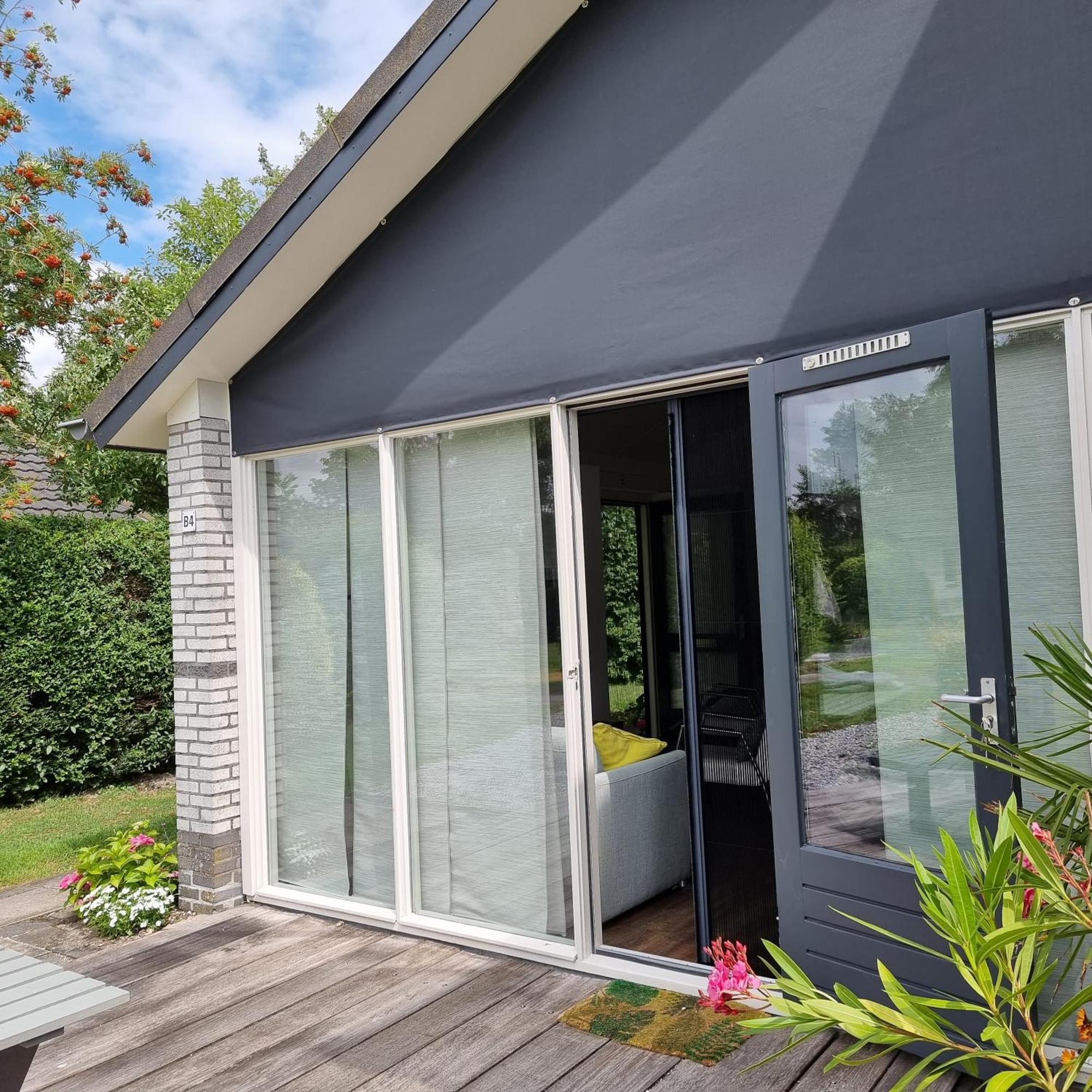 Holiday home Rietmeer Friesland Gaastmeer